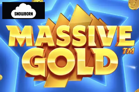 Massive Gold